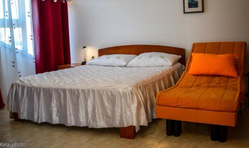 Veli Iz Apartment | Galeb 3