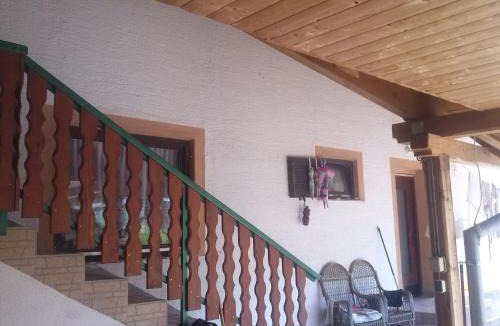 Catrnja Apartment | Galeva apartman