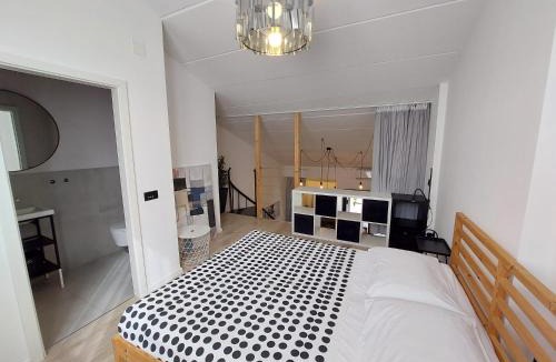 Cervar Porat Apartment | Gallery LUX Loft 75 m2, 2 Baths, 2 Mins to Sea