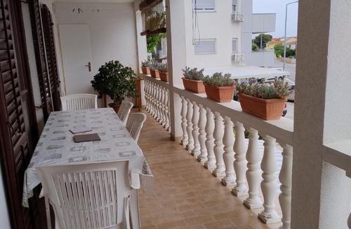 Vir Apartment | Gama