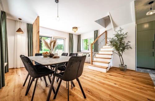 Ribcev Laz House | Gams Residence