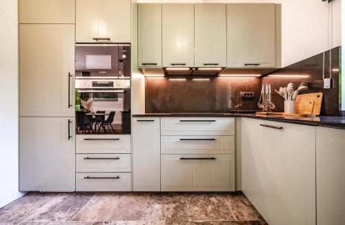 Ribcev Laz House | Gams Residence