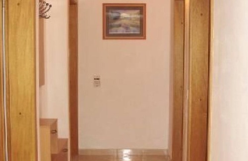 Bili brig Apartment | "Garbin Ventus Makarska" by Interhome