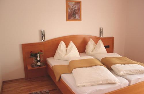 Moravske Toplice Hotel | Garni Hotel Villa Tamara