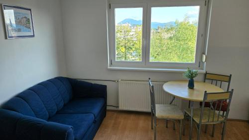 Ljubljana Apartment | Garsonjera