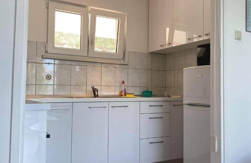 Arbanija Apartment | Genesis