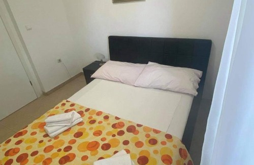 Arbanija Apartment | Genesis