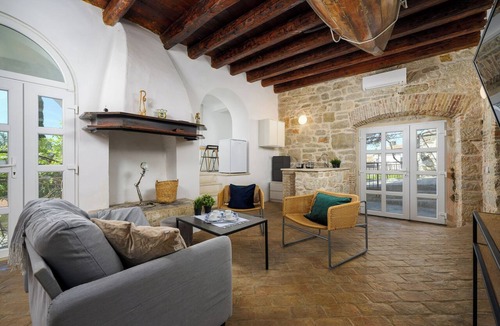 Vrsar Apartment | Giardino Orsera with private Pool, Vrsar, Croatia
