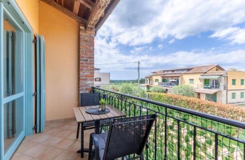 Gedici Apartment | Gina Gedici Resort
