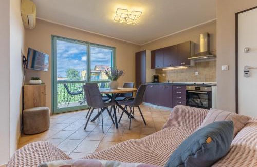 Gedici Apartment | Gina Gedici Resort