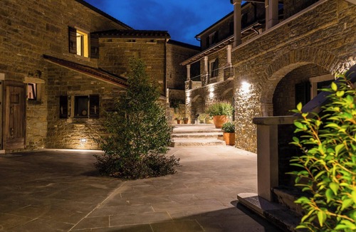 Marusici Apartment | Ginepro, ADQ