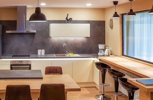Materada House | GioEin privater Bereich für 16 Personen, Pool und Sport by Interhome