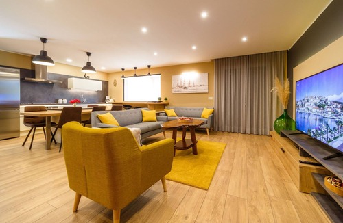 Materada House | GioEin privater Bereich für 16 Personen, Pool und Sport by Interhome