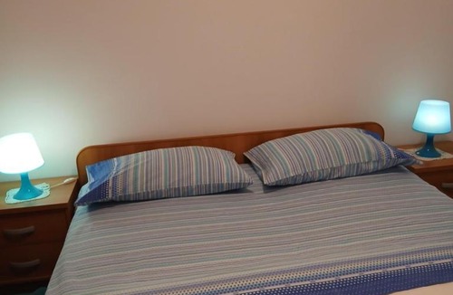 Omisalj Apartment | Gita