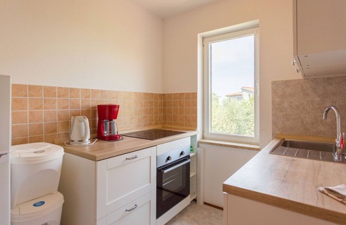 Vabriga Apartment | Giuliano by Interhome