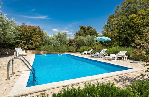 Vabriga Apartment | Giuliano by Interhome
