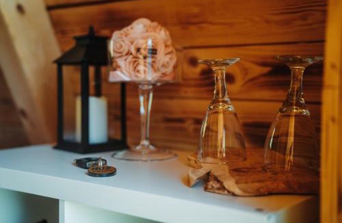 Misace Other | Glamping alp hut in camping Garden Park