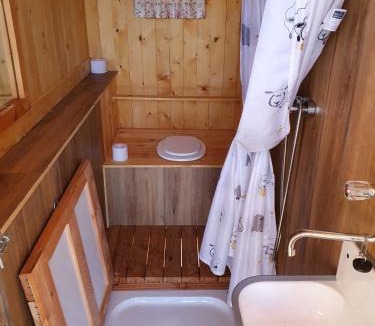 Preddvor Other | Glamping apartma Oaza miru