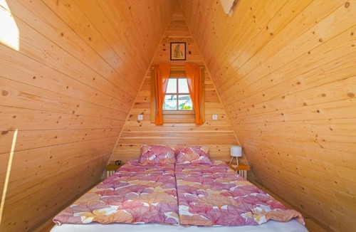 Hotemaze Other | Glamping by the Old Mill