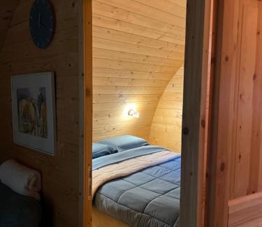 Kostabona House | Glamping Dragonja River