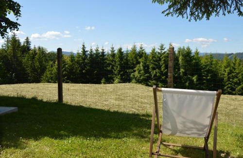 Bloke Ski Chalet | Glamping Gradiško