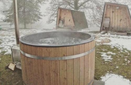 Kamnik Other | Glamping Health Resort