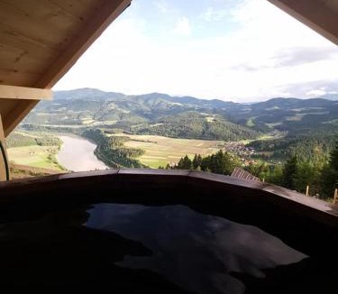 Styria Region Other | Glamping hišice Orlič