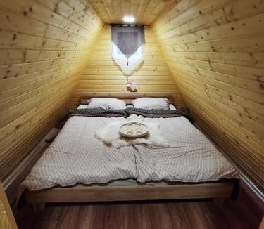 Styria Region Other | Glamping hišice Orlič