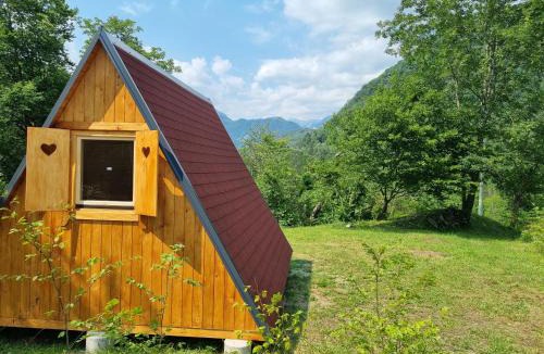 Kambresko Other | GLAMPING HOUSE ˇVITAˇ
