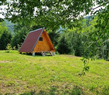Kambresko Other | GLAMPING HOUSE ˇVITAˇ