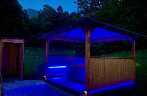 Kobarid Other | Glamping Krn