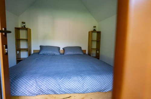 Luce House | Glamping Logar