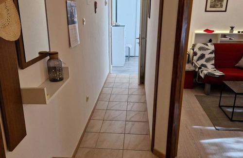 Rovinj Apartment | GODENA One-Bedroom Apartment (Pinus)