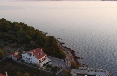 Zdrelac House | Goga