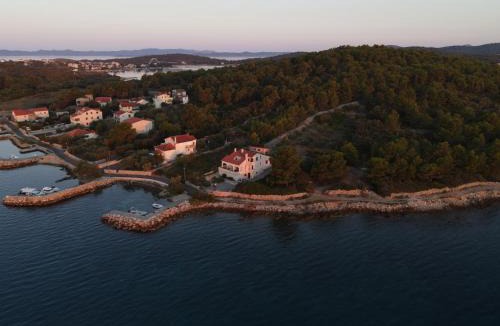 Zdrelac House | Goga