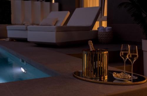 Znjan Apartment | Golden cell