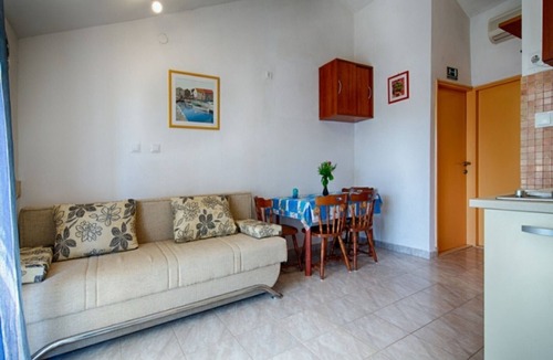 Rukavac Apartment | Golden Coast Apartments - A2 - OneBedroom Apartment with Terrace and SeaView