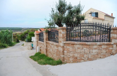 Caska Apartment | Golden Coast Villa Caska - Duplex Four Bedroom Apartment with Sea View and Balcony