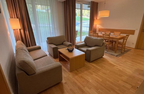 Maribor Apartment | Golden Fox Apartment Pohorje