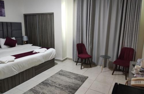 Al Swaifyeh Hotel | Golden Plaza Hotel