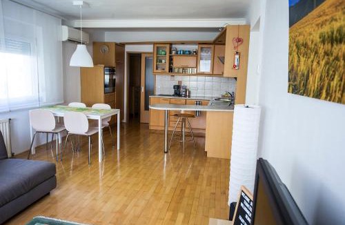 Kranj Apartment | Goldenfields apartment