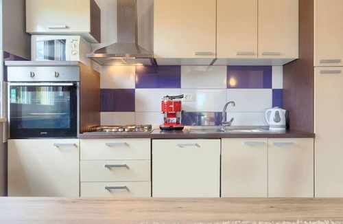 Gajana House | Goldi (VOJ512) by Interhome