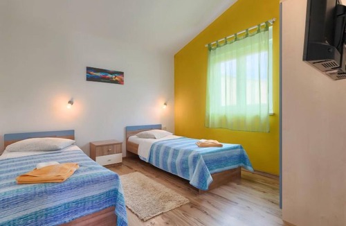 Gajana House | Goldi (VOJ512) by Interhome