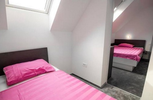 Moravske Toplice Apartment | Golf Apartment - Two-bedroom Apartment