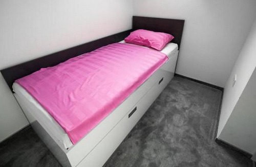 Moravske Toplice Apartment | Golf Apartment - Two-bedroom Apartment