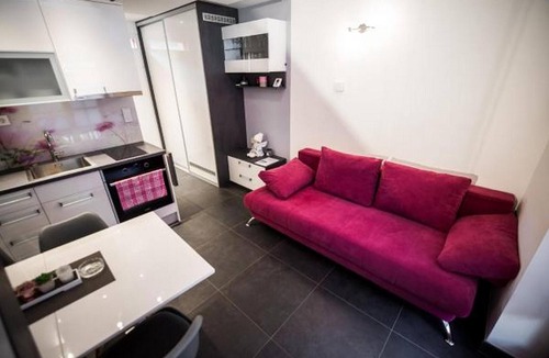 Moravske Toplice Apartment | Golf Apartment - Two-bedroom Apartment