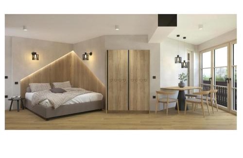 Kranjska Gora Apartment | Golf Apartments