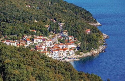 Donji Kraj Apartment | Gorgeous apartment in Moscenicka Draga