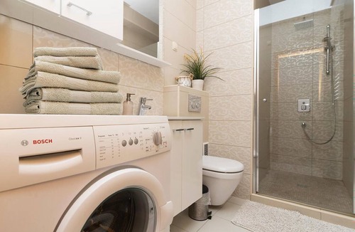 Kastel Stafilic Apartment | Gorgeous apartment in Kastel Stafilic