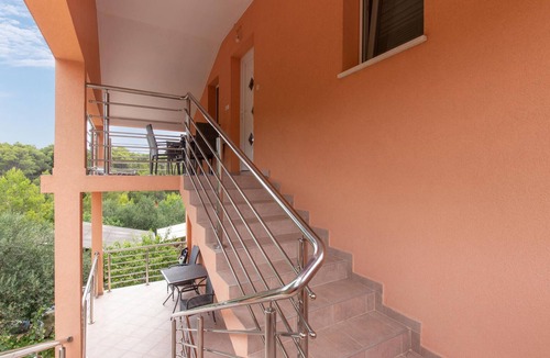 Gornji Karin Apartment | Gorgeous apartment in Gornji Karin